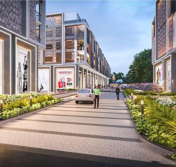 Modern Infrastructure